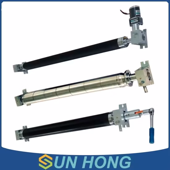 Calandra de borracha/máquina de borracha de calandra de 3 rolos