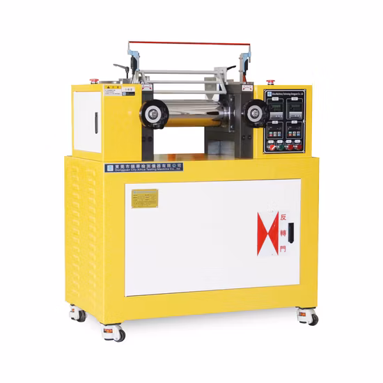 Mini Moinho de Rolos de Plástico Calendário de PVC