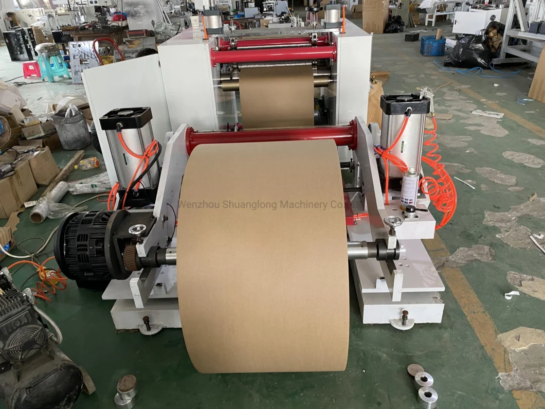 Honeycomb Paper Making Machine for Cosmetic, Flower, Apple Electronci Products Packaging