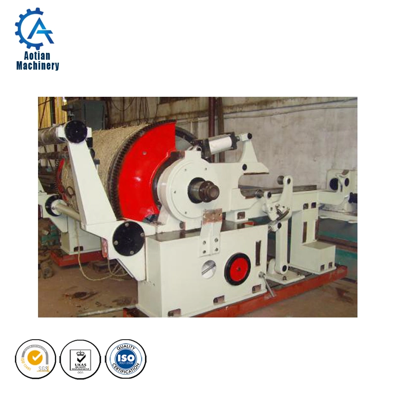 Aotian Reeling Machine Pope Reel for Paper Machine