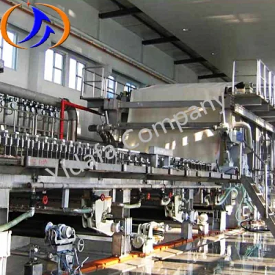 Produtos de máquinas para fabricação de papel Kraft Alta qualidade, fabricantes de máquinas para fabricação de papel forro, máquinas para fabricação de papel Kraft marrom