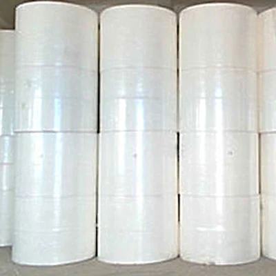 Celulose de felpa americana altamente absorvente para fabricação de fraldas e absorventes higiênicos Domtar